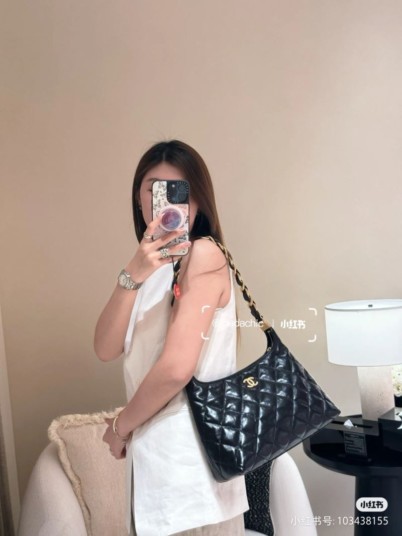 Chanel Satchel Bags